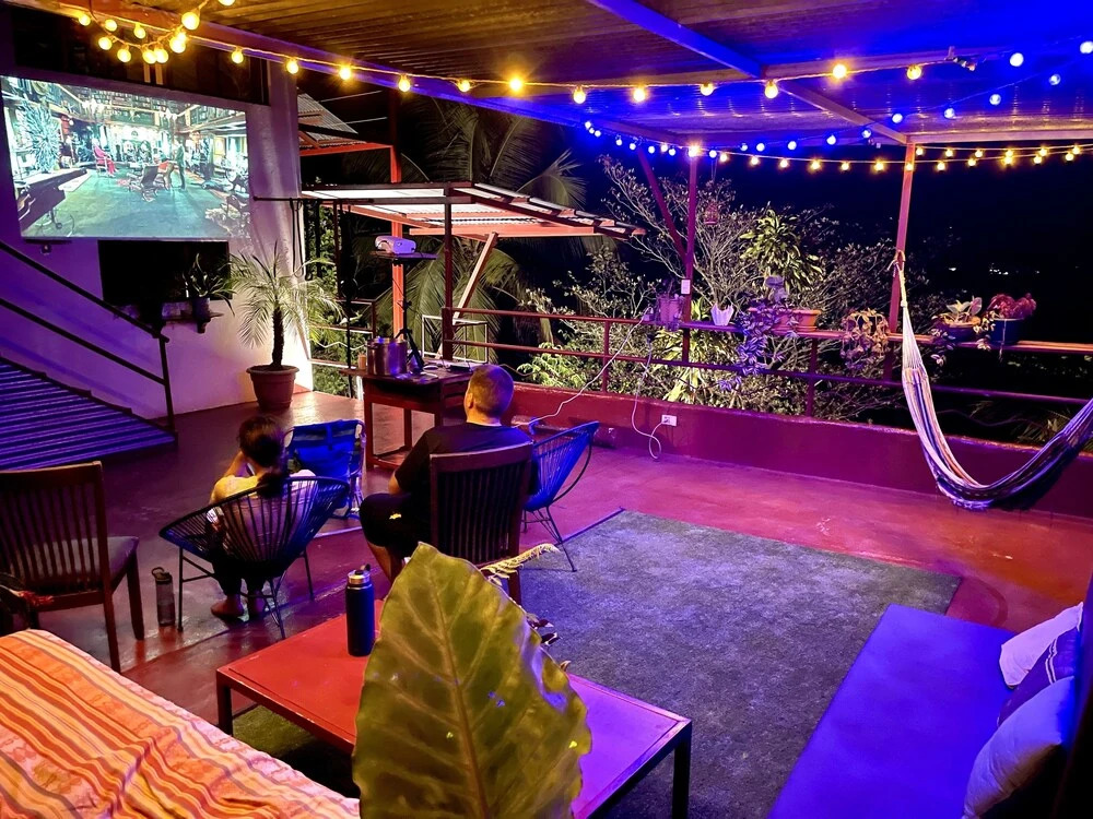 Villas Jacquelina