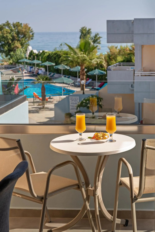 Hotel Kathrin Beach
