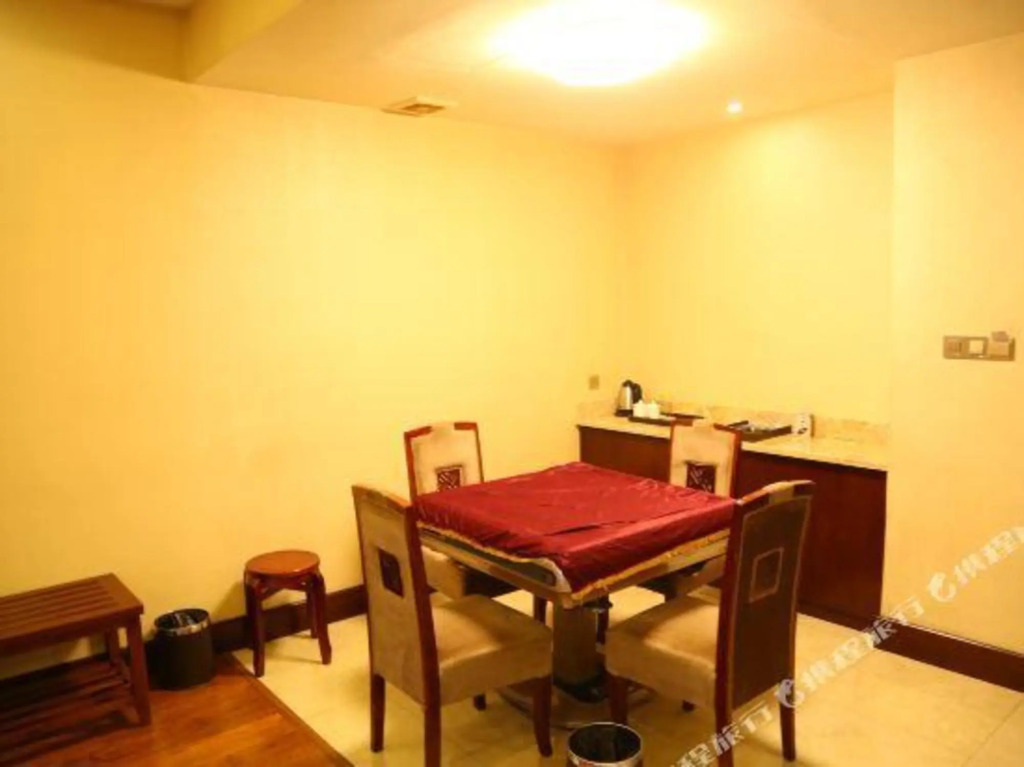 Tiantai Xilandeng Hotel