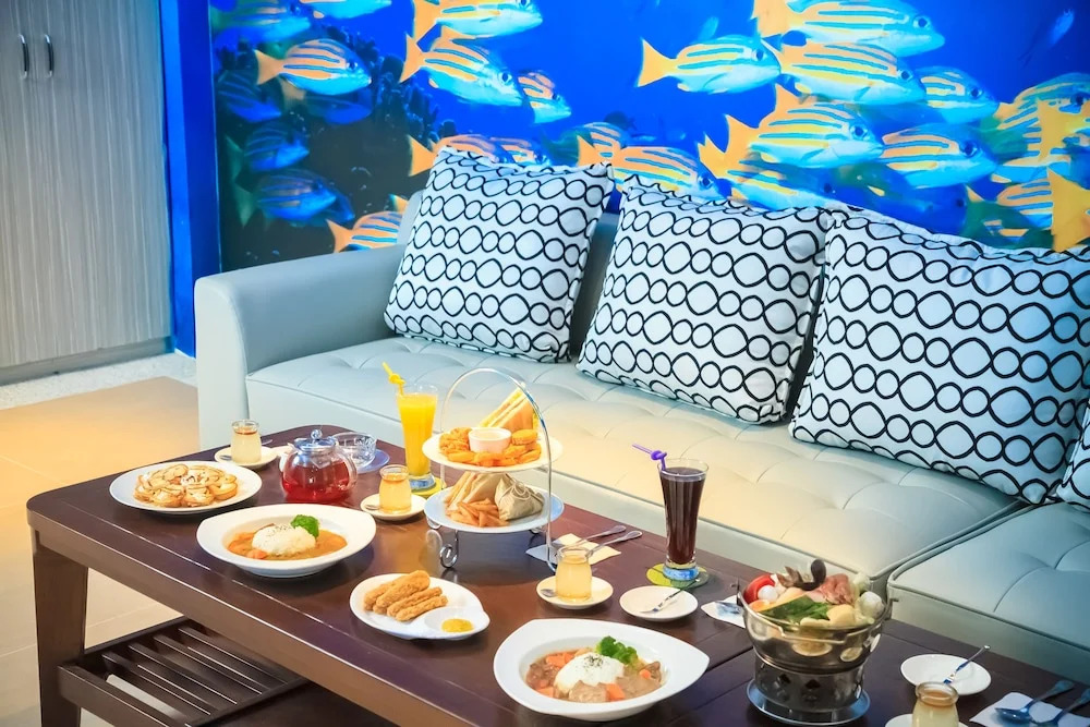 Ferry of Love Homestay