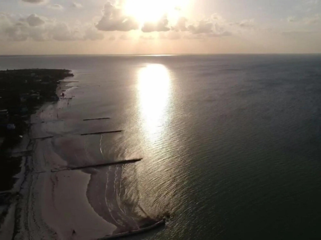 Casa Vainilla Holbox Island