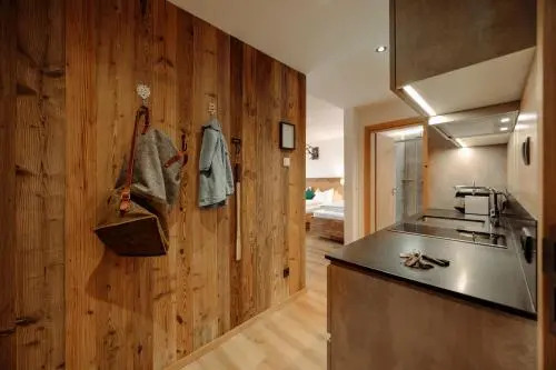 Appartement Wiederkehr
