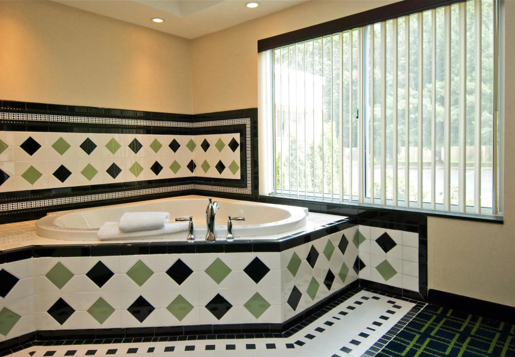Fairfield Inn Hartford Airport