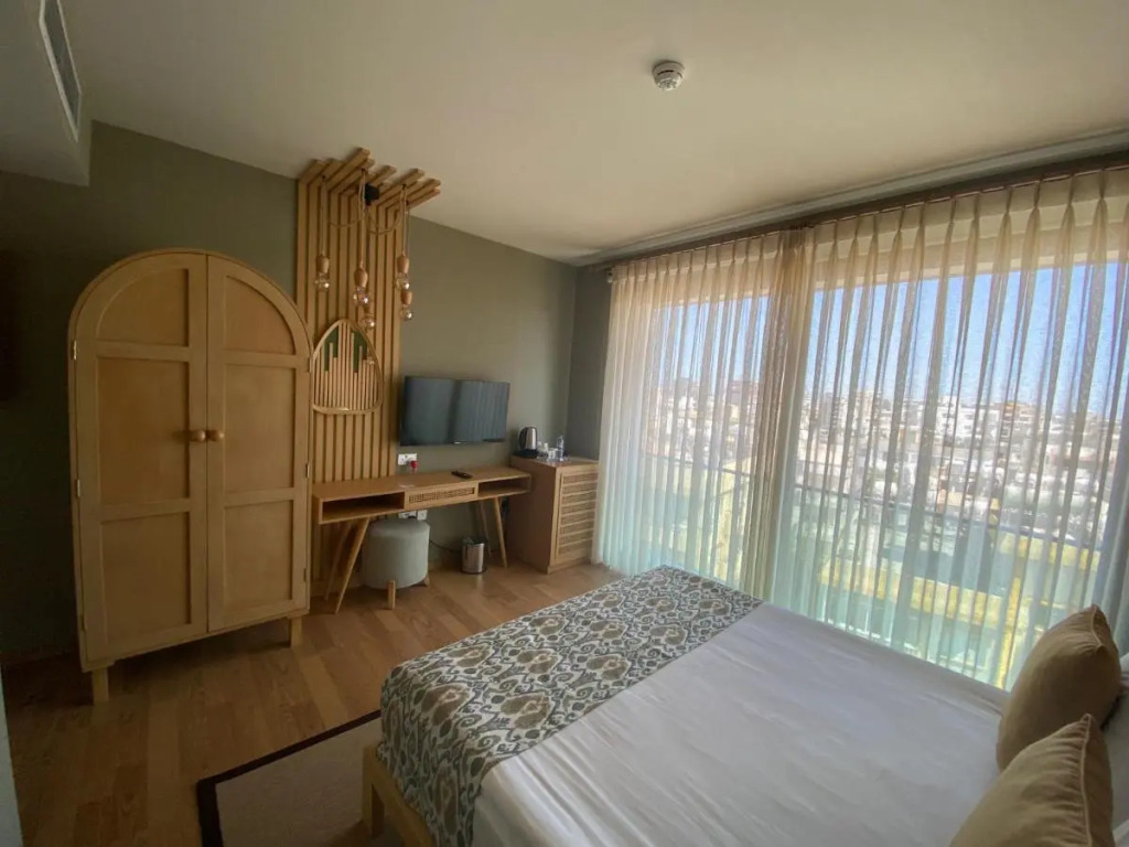 La Terrazza Hotel