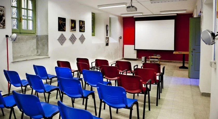 Litus Roma Hostel
