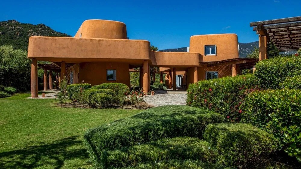 Villa Palas 8 in Pula
