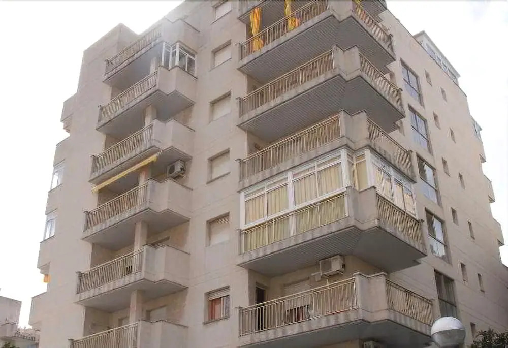 UHC Pino Alto Apartments AACC