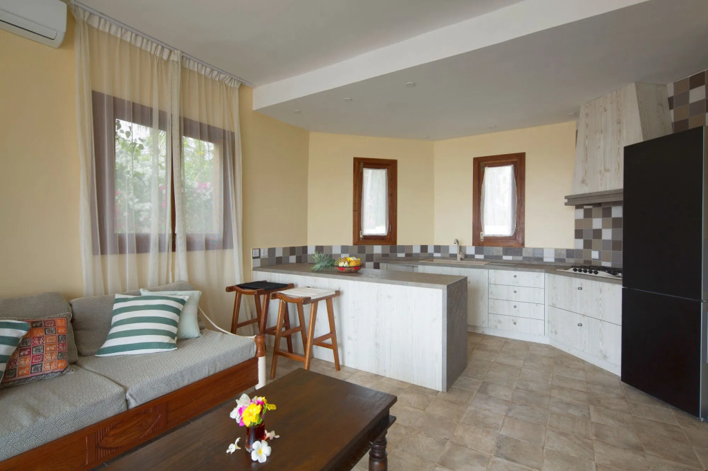 Zanziblue Boutique Villas