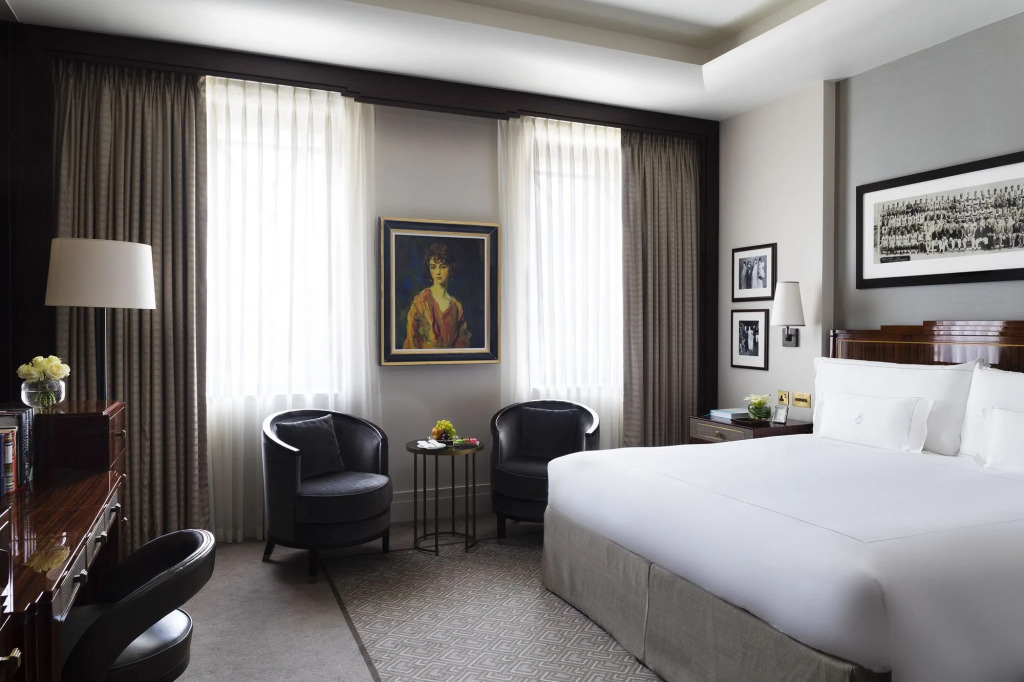 The Beaumont Mayfair