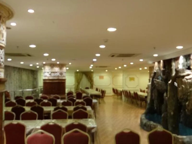 Rowaa Golden Hotel