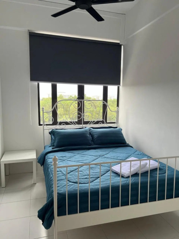 Imperio Professional Suites @ FD Homestay