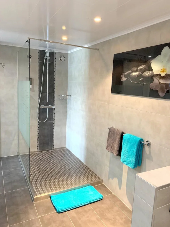Apartment with One Bedroom in Herve, with Furnished Garden And Wifi