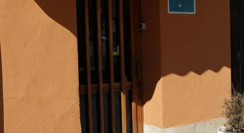 Hostal Paula