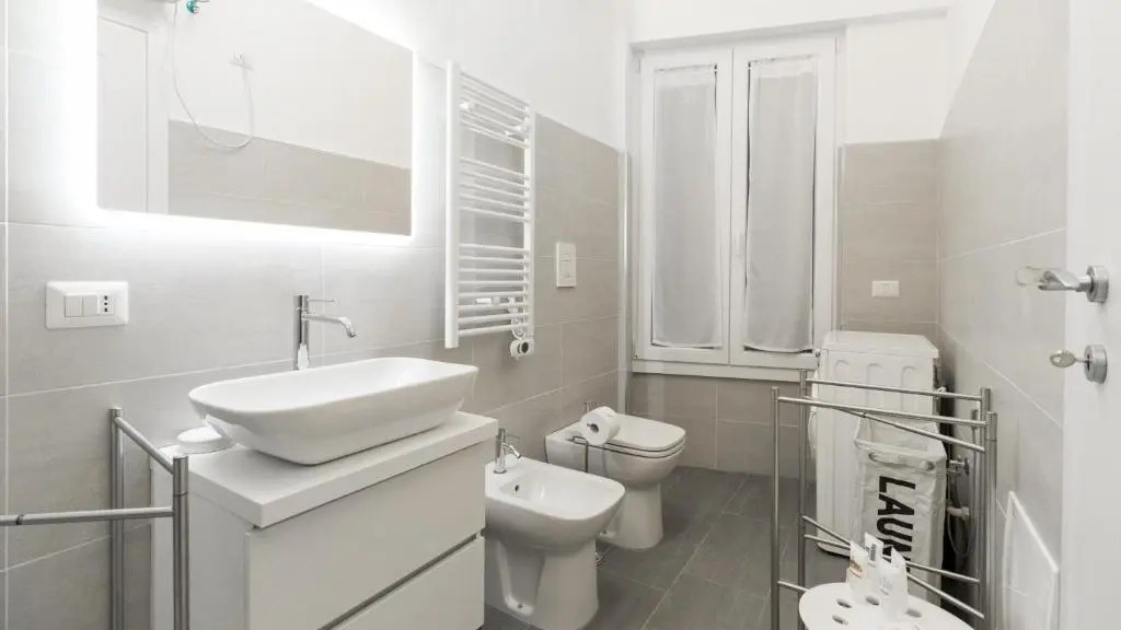 Italianway Easy - Corso Garibaldi 104