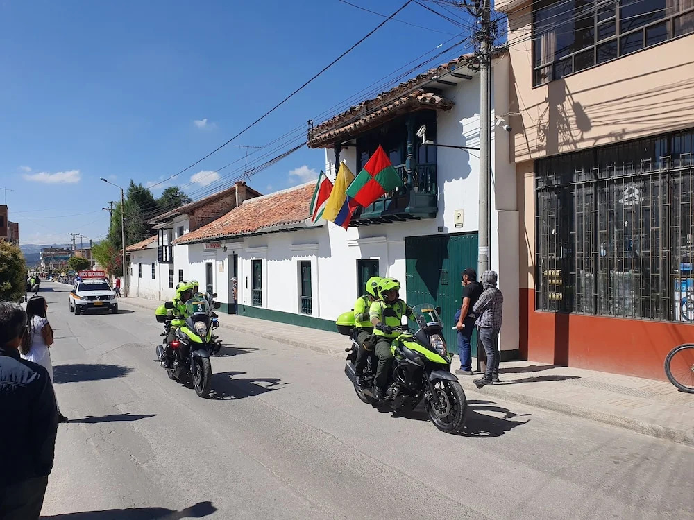 Hotel La Posada