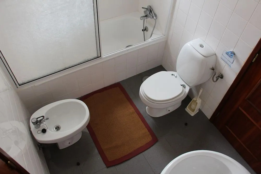 Jaca Hostel Porto da Cruz