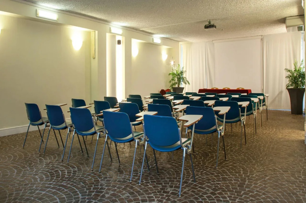 Hotel Villa Maria Regina