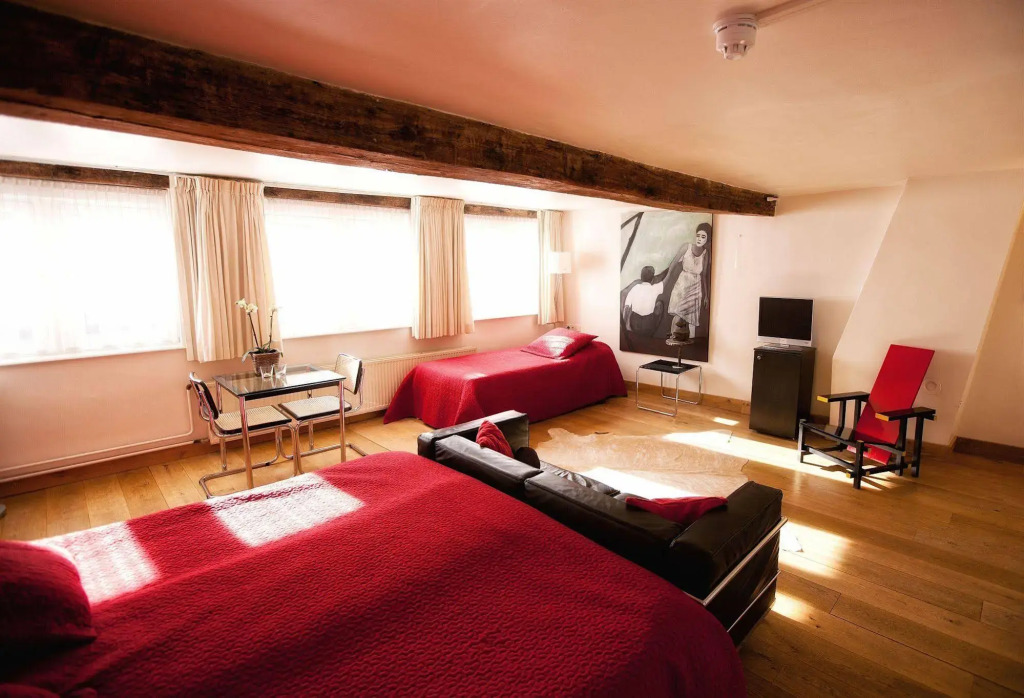 Galerie Hotel Dis