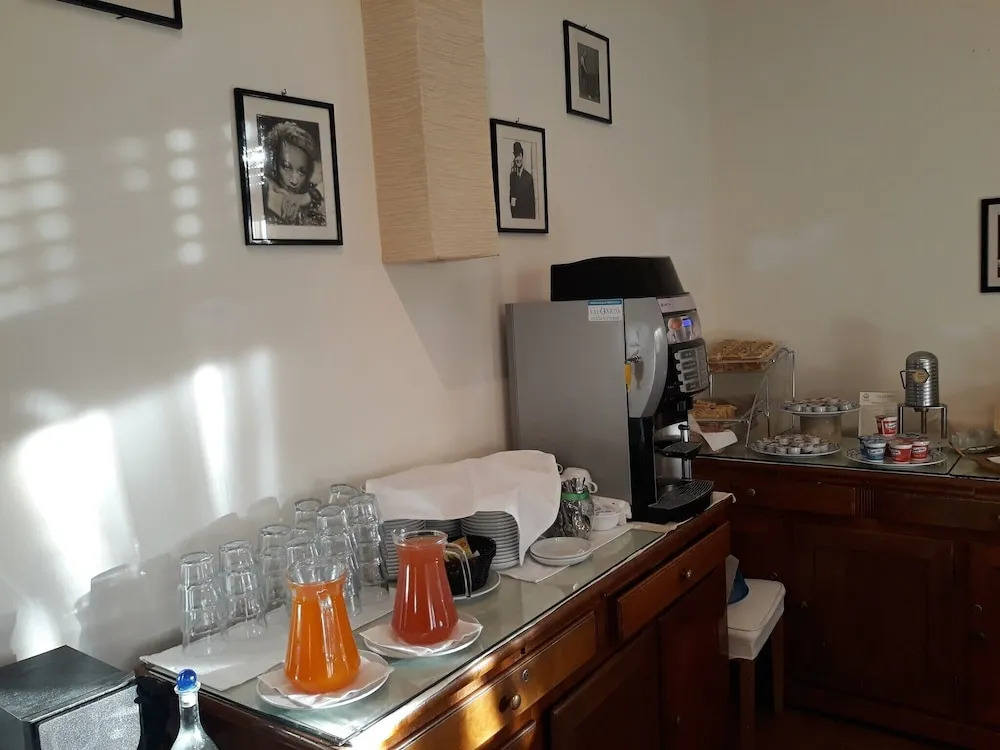 Hotel Casa Rossa