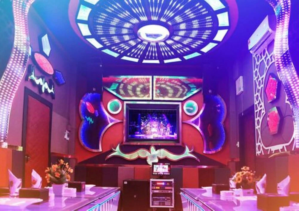 Lucky89 Border Casino