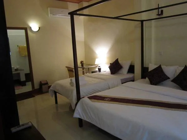 Mekong Imperial Boutique Guesthouse