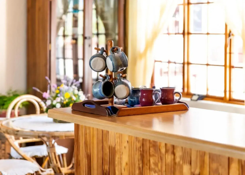 Zoete Inval Travelers Lodge Guesthouse Hermanus
