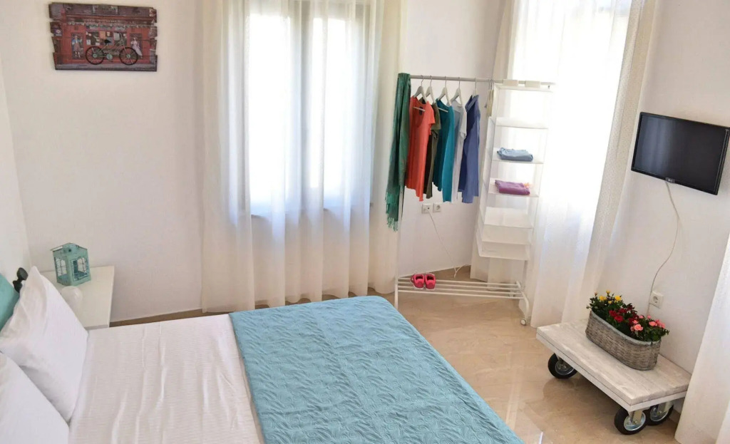 Mayas Boutique Residence