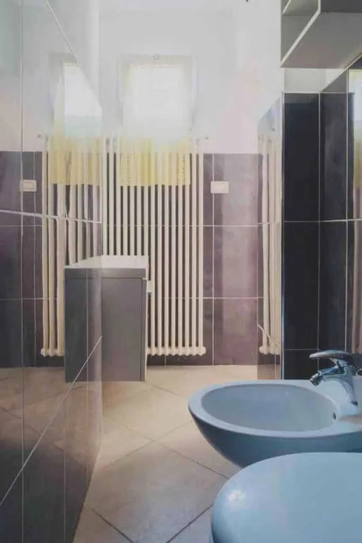 Apartment With one Bedroom in Ferrara, With Furnished Terrace and Wifi