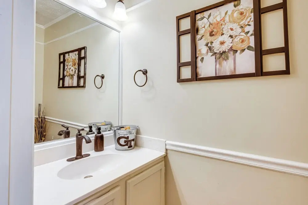 Smyrna Vacation Rental ~ 2 Mi to The Battery!