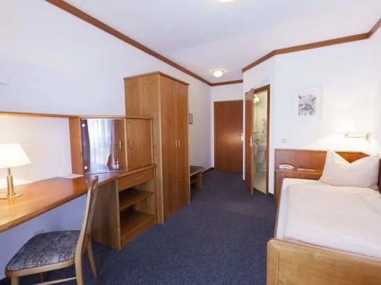 Hotel Apart