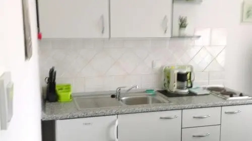 Apartment Zorka