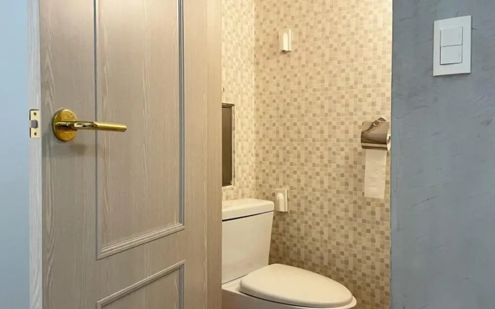 Suncheon Suncheon Pension 702 (1 minute walk from Suncheon Bay Wetland)
