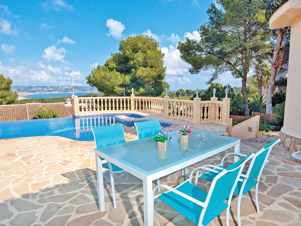 Holiday Home Toscamolino by Interhome
