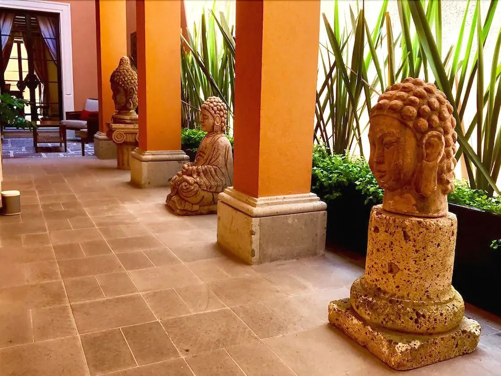 Luxury Villa B&B