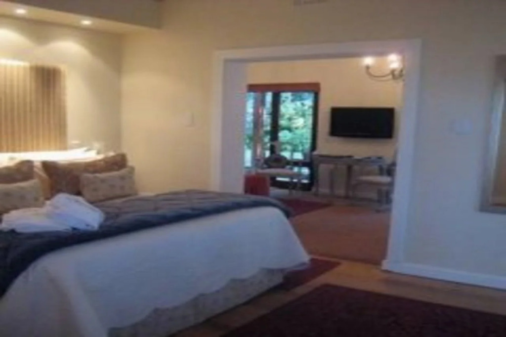 Fernwood Manor Boutique Guest House