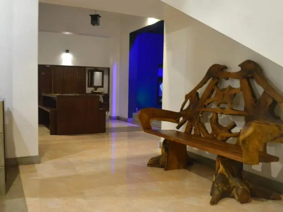 Inlak Garden Hotel
