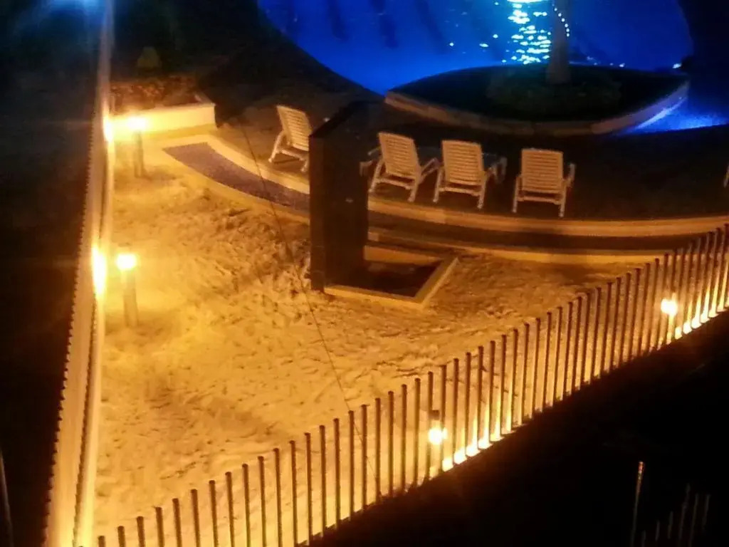 Santa Fe de Antioquia Apartments