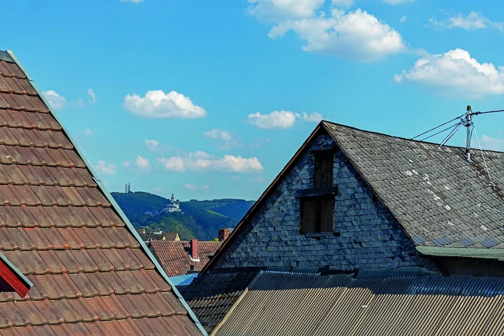 Haus Mittelrhein