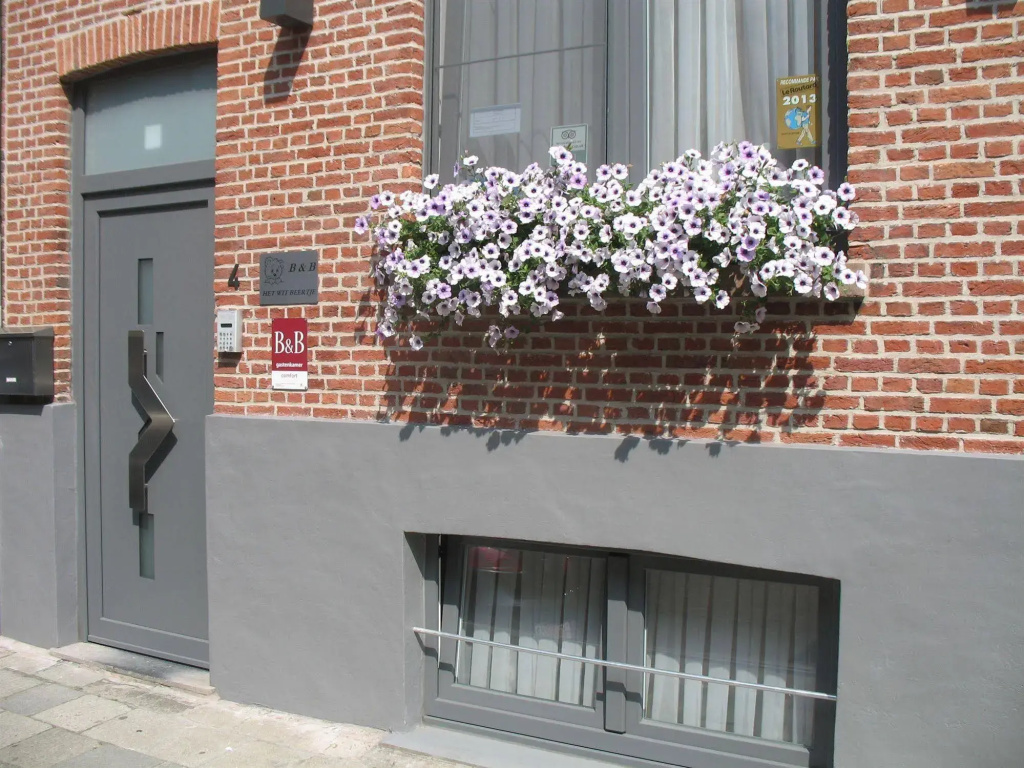 B&B Het Wit Beertje