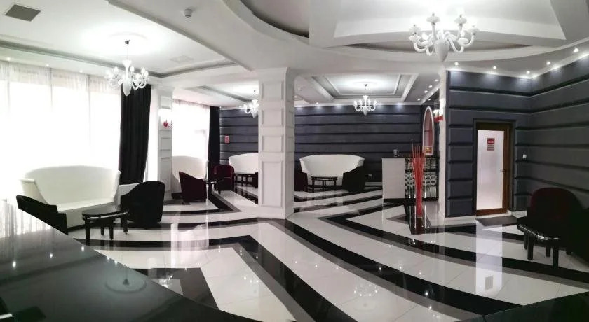 Hotel Europeca