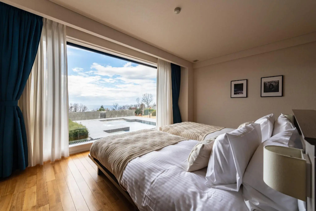 the salon 伊豆高原 Hotels & Resort