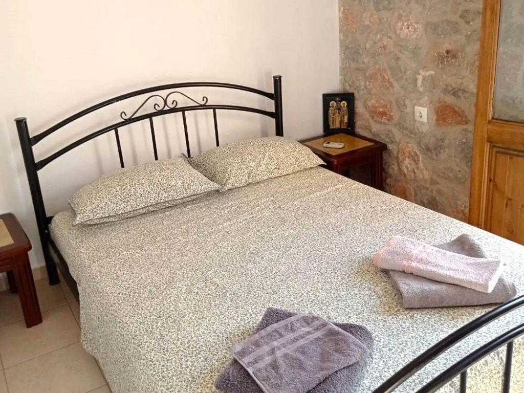 Inviting apartment in  Galaxidi with balcony
