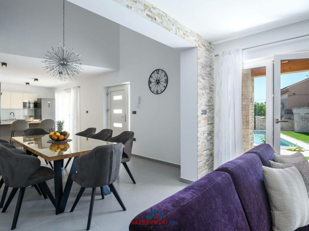 Grande Comfortable Holiday Residence