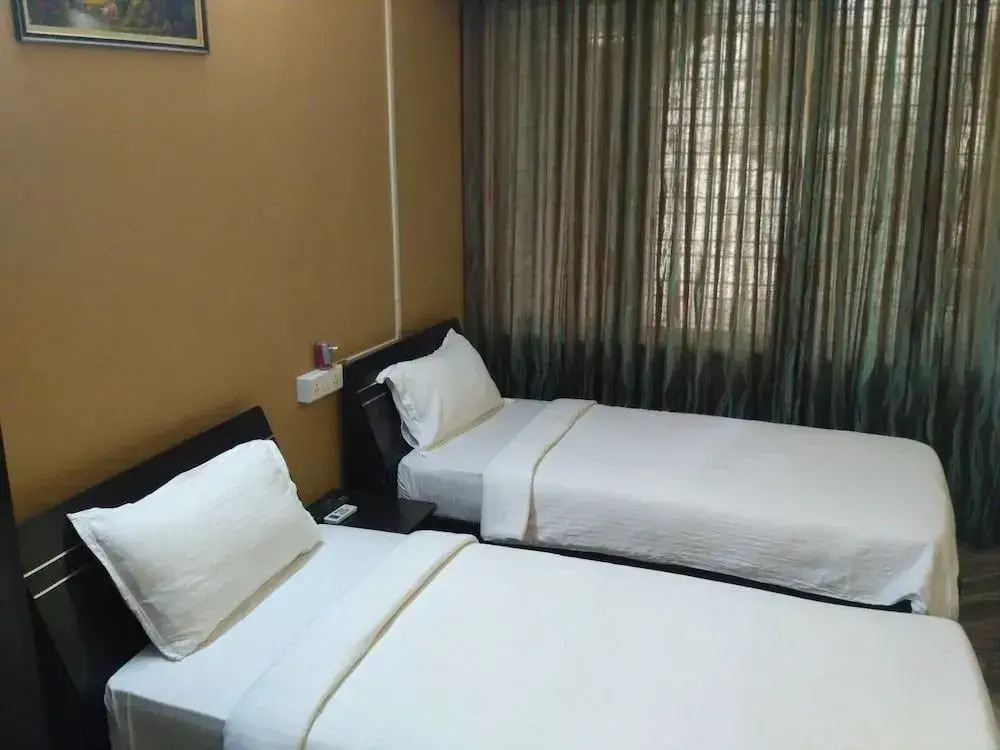 Happy Stay Service Apartment