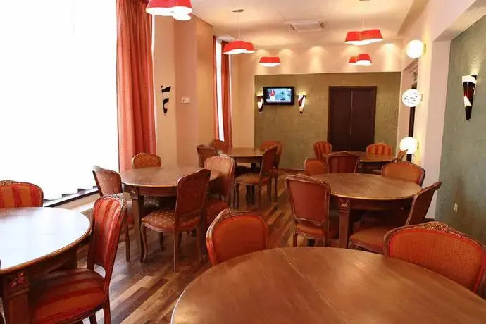 Hotel Q Art Severus