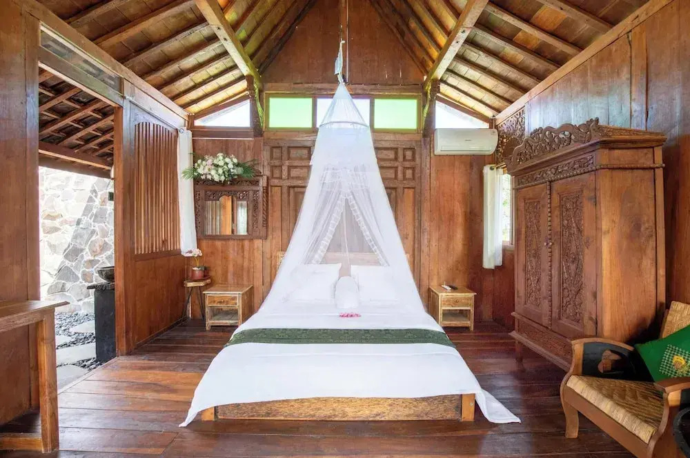 JavaLO Villa Lombok
