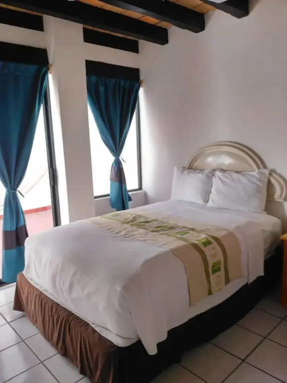 Tropicus 06 Suite Room With Terrace