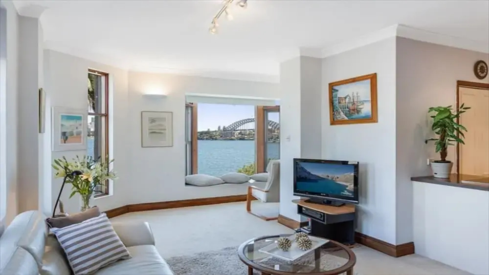 Postcard Views of Iconic Sydney Harbour - CP302