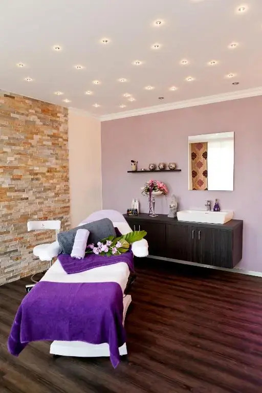 Apartmenthaus Gass