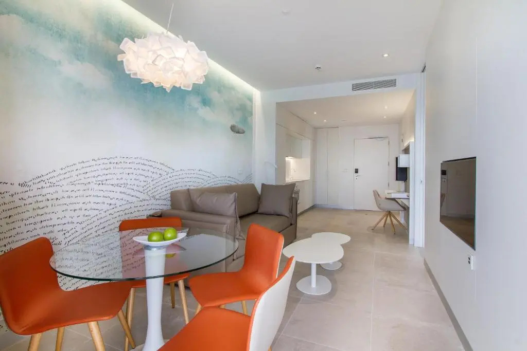 ESTIMAR Calpe Suitopia